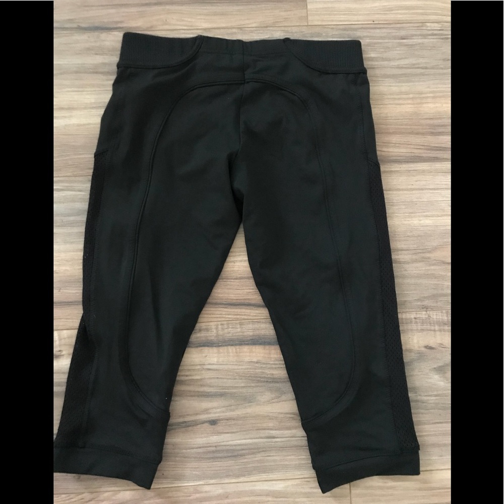 Stella McCartney Capri